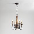Load image into Gallery viewer, Vintoria Pendant Lamp