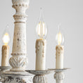 Load image into Gallery viewer, Vintoria Pendant Lamp