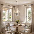 Load image into Gallery viewer, Vintoria Pendant Lamp
