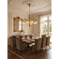 تحميل الصورة في عارض المعرض، Vivienne Crystal Chandelier