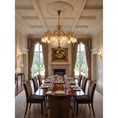 تحميل الصورة في عارض المعرض، Vivienne Crystal Chandelier