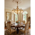 تحميل الصورة في عارض المعرض، Vivienne Crystal Chandelier