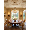تحميل الصورة في عارض المعرض، Vivienne Crystal Chandelier