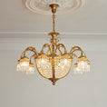 تحميل الصورة في عارض المعرض، Vivienne Crystal Chandelier