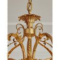 تحميل الصورة في عارض المعرض، Vivienne Crystal Chandelier