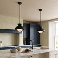 Bild in Galerie-Betrachter laden, Volo Alabaster Pendant Lamp