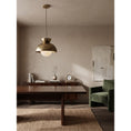 Bild in Galerie-Betrachter laden, Volo Alabaster Pendant Lamp
