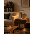 Bild in Galerie-Betrachter laden, Volos Dome Table Lamp