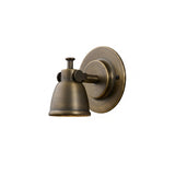 Waldo Wall Sconce