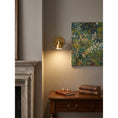 Load image into Gallery viewer, Waldo Wall Sconce