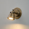 Load image into Gallery viewer, Waldo Wall Sconce