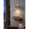 Load image into Gallery viewer, Waldo Wall Sconce