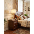 Load image into Gallery viewer, Waverly Crystal Baluster Table Lamp