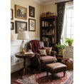 Load image into Gallery viewer, Waverly Crystal Baluster Table Lamp