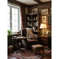 Load image into Gallery viewer, Waverly Crystal Baluster Table Lamp