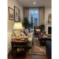 Load image into Gallery viewer, Waverly Crystal Baluster Table Lamp