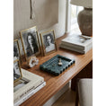 Load image into Gallery viewer, Wavy Stone Catchall Tray