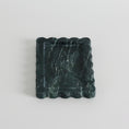 Load image into Gallery viewer, Wavy Stone Catchall Tray