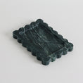 Load image into Gallery viewer, Wavy Stone Catchall Tray