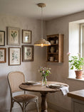 Load image into Gallery viewer, Wells Pendant Lamp
