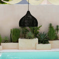 Load image into Gallery viewer, Whipped Chandelier