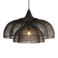 Load image into Gallery viewer, Whipped Chandelier