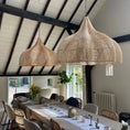 Load image into Gallery viewer, Whipped Chandelier