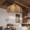 Load image into Gallery viewer, Whipped Chandelier