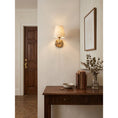 Charger l'image dans la visionneuse de la galerie, Whitney Wall Sconce
