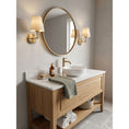 Charger l'image dans la visionneuse de la galerie, Whitney Wall Sconce