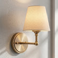 Charger l'image dans la visionneuse de la galerie, Whitney Wall Sconce