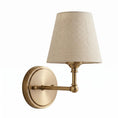 Charger l'image dans la visionneuse de la galerie, Whitney Wall Sconce