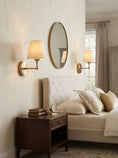Charger l'image dans la visionneuse de la galerie, Whitney Wall Sconce