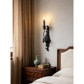 Load image into Gallery viewer, Windsor Wall Sconce