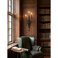 Load image into Gallery viewer, Windsor Wall Sconce