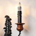 Load image into Gallery viewer, Windsor Wall Sconce