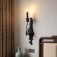 Load image into Gallery viewer, Windsor Wall Sconce