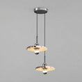 Load image into Gallery viewer, Zat Marble Cluster Chandelier
