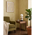 Load image into Gallery viewer, Zinnia Stacked Orb Table Lamp