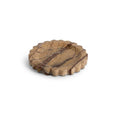 Load image into Gallery viewer, Zion Scalloped Stone Tray