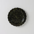 Load image into Gallery viewer, Zion Scalloped Stone Tray