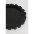 Load image into Gallery viewer, Zion Scalloped Stone Tray