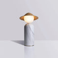 Load image into Gallery viewer, Theros Table Lamp