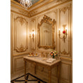Charger l'image dans la visionneuse de la galerie, Antoinette Bow & Tassel Wall Sconce