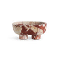 Load image into Gallery viewer, Muse Footed Oval Tray