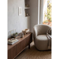 Load image into Gallery viewer, Muse Footed Oval Tray