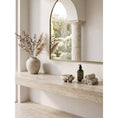 Load image into Gallery viewer, Muse Footed Oval Tray