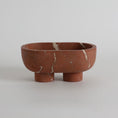 Load image into Gallery viewer, Muse Footed Oval Tray