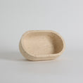 Load image into Gallery viewer, Muse Footed Oval Tray