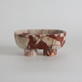 Load image into Gallery viewer, Muse Footed Oval Tray